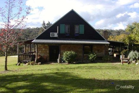 22 Mount Irvine Rd, Bilpin, NSW 2758