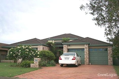 Property photo of 51 Ballina Crescent Port Macquarie NSW 2444
