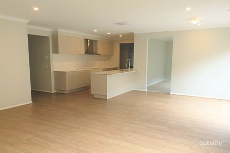 Property photo of 134 Langdon Drive Mernda VIC 3754