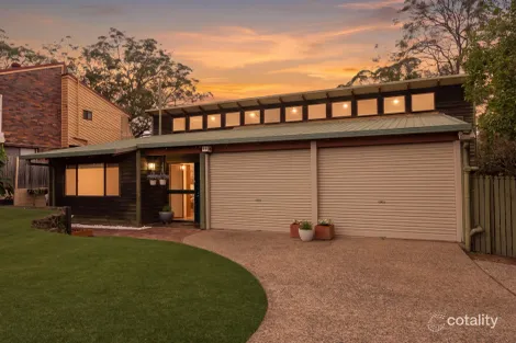 Property photo of 54 Caesar Road Ferny Hills QLD 4055