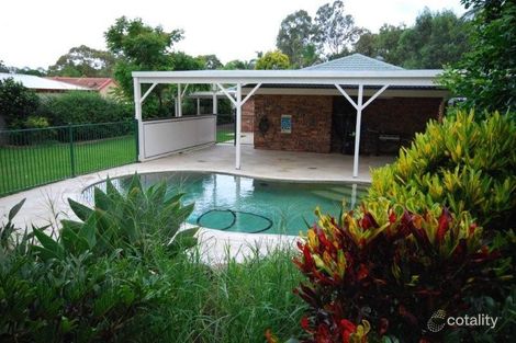 Property photo of 3 Wilmot Place Helensvale QLD 4212