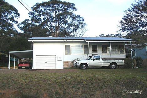 24 Hillside Rd, Avoca Beach, NSW 2251