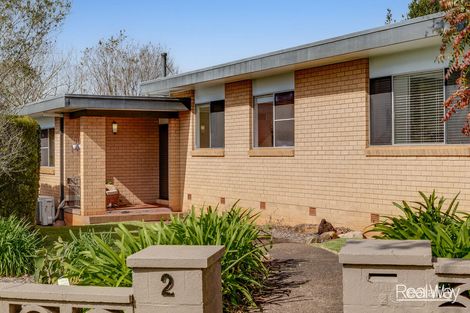 Property photo of 2 Catto Street Centenary Heights QLD 4350
