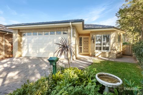 Property photo of 13 Whitely Place Kanahooka NSW 2530