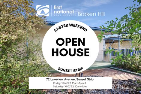 72 Lakeview Ave, Sunset Strip, NSW 2879