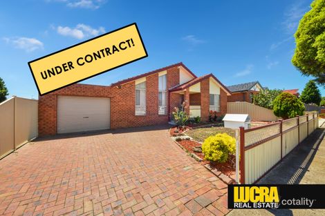 32 Friendship Ave, Mill Park, VIC 3082