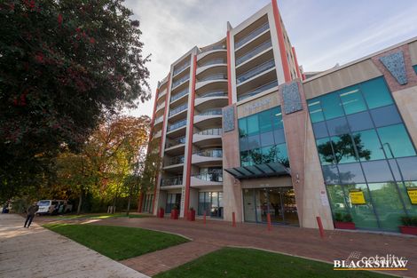 307/86 Northbourne Ave, Braddon, ACT 2612