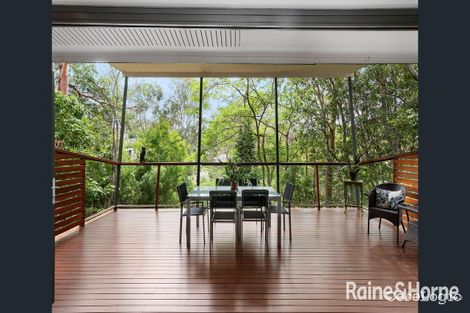 Property photo of 3 Blackstone Street Indooroopilly QLD 4068