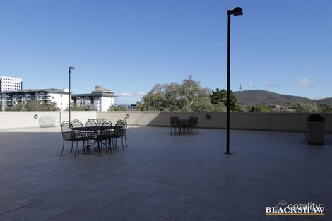 Property photo of 307/86 Northbourne Avenue Braddon ACT 2612