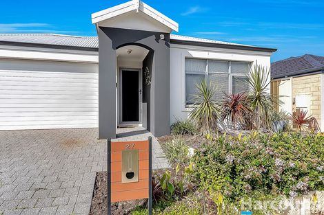 Property photo of 27 Lautrec Loop Ashby WA 6065
