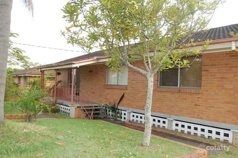 Property photo of 16 Baringa Avenue Logan Central QLD 4114