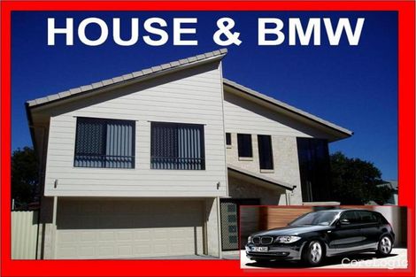 Property photo of 1 Betula Place Sunnybank Hills QLD 4109