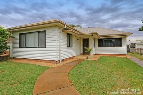 Property photo of 42 Bourke Street Turvey Park NSW 2650