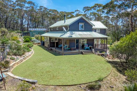 Property photo of 107 Valley View Road Dargan NSW 2786