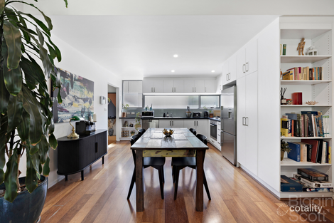 Property photo of 3/201 Dover Street Cremorne VIC 3121