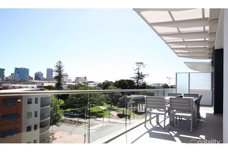Property photo of 42/180 Stirling Street Perth WA 6000