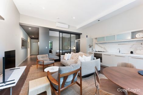 Property photo of 15/2 Exhibition Street Melbourne VIC 3000