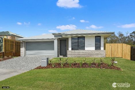 Property photo of 57 Escalade Circuit Pallara QLD 4110