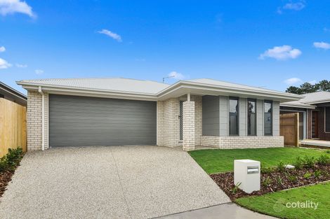 Property photo of 57 Escalade Circuit Pallara QLD 4110