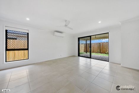 Property photo of 57 Escalade Circuit Pallara QLD 4110