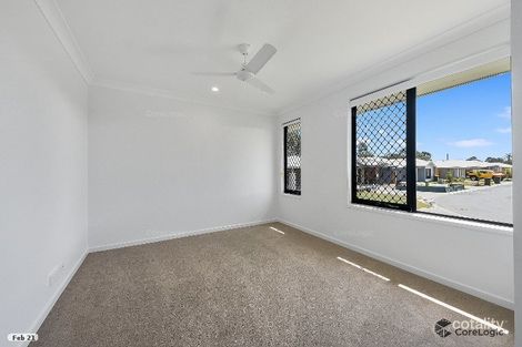 57 Escalade Cct, Pallara, QLD 4110