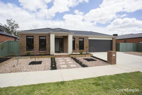 Property photo of 4 Millewa Drive Ascot VIC 3551