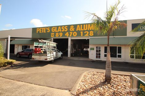 3/1 Sadgroves Cres, Winnellie, NT 0820