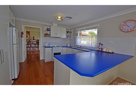 Property photo of 1-3 Swan Street Robertson NSW 2577