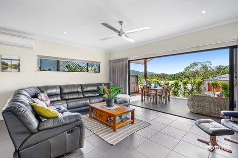 Property photo of 54 West Parkridge Drive Brinsmead QLD 4870