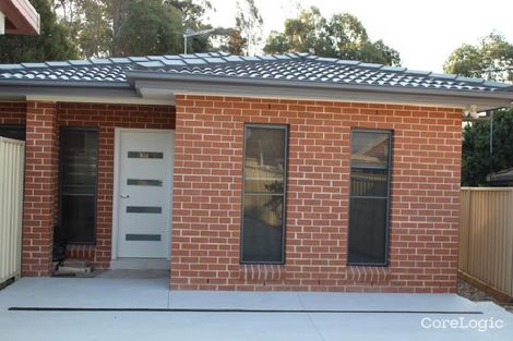 Property photo of 39 Diamond Crescent Bonnyrigg NSW 2177