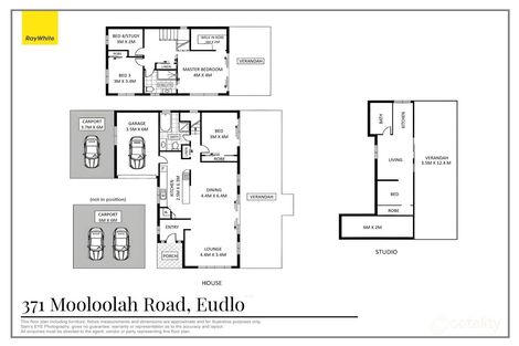 Property photo of 371 Mooloolah Road Eudlo QLD 4554