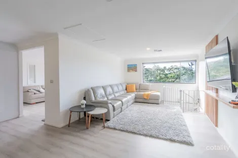 Property photo of 3 Kimberley Place Gymea Bay NSW 2227