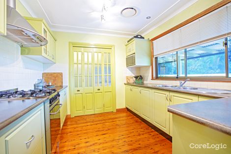 Property photo of 13 Tedwin Street Mount Pritchard NSW 2170