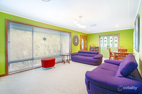 Property photo of 13 Tedwin Street Mount Pritchard NSW 2170