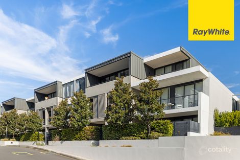Property photo of 202/5B Whiteside Street North Ryde NSW 2113