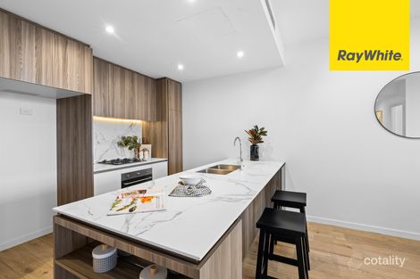 Property photo of 202/5B Whiteside Street North Ryde NSW 2113