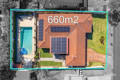 Property photo of 7 Highcliff Close Woongarrah NSW 2259