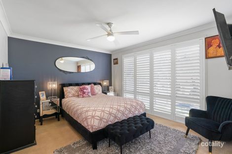 Property photo of 7 Highcliff Close Woongarrah NSW 2259