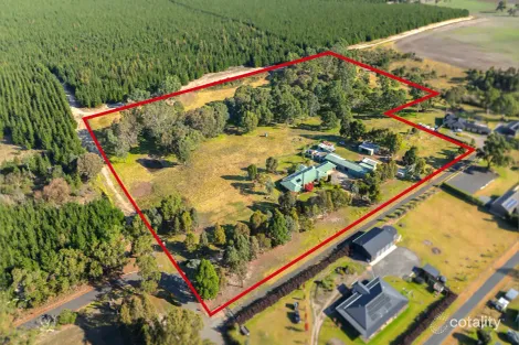 Property photo of 74 Boggy Creek Road Longford VIC 3851