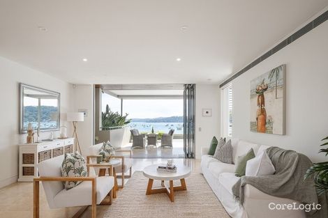 Property photo of 4/2085 Pittwater Road Church Point NSW 2105
