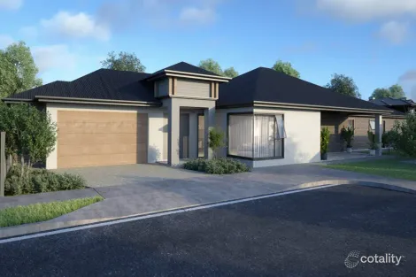 72 Maiolo Cres, Blakeview, SA 5114