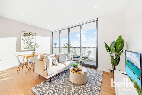 401/36-38 Oxford St, Epping, NSW 2121