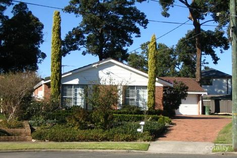 11 Austin Woodbury Pl, Toongabbie, NSW 2146