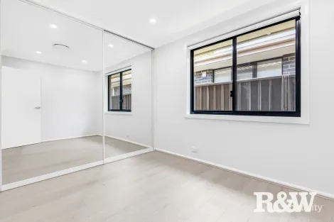 Property photo of 47 Vincennes Avenue Tregear NSW 2770