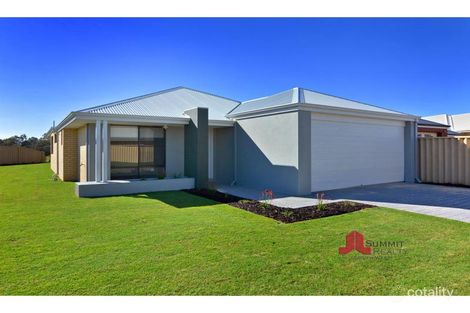 Property photo of 33 Castlereagh Vista Millbridge WA 6232
