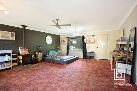 Property photo of 420 Bruce Crescent Wallarah NSW 2259