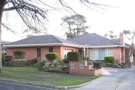 11 Kennon St, Doncaster East, VIC 3109