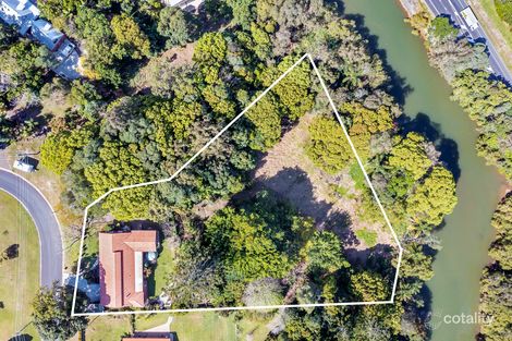 Property photo of 1 Bradman Drive Currumbin Valley QLD 4223