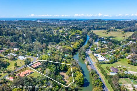 Property photo of 1 Bradman Drive Currumbin Valley QLD 4223