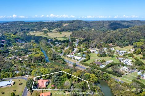 Property photo of 1 Bradman Drive Currumbin Valley QLD 4223